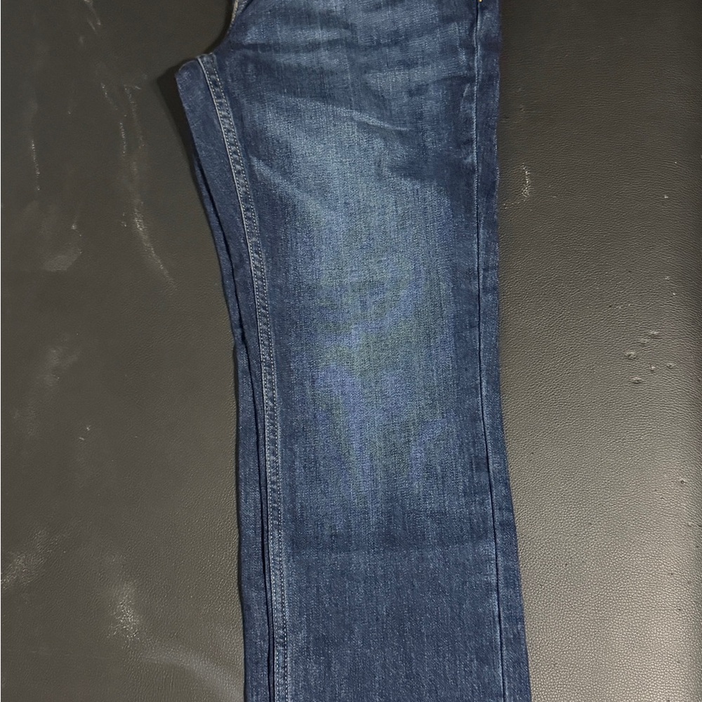 Wonder Nation Kids Blue Jeans